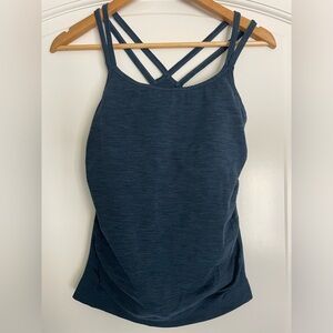 Sweaty Betty Tank